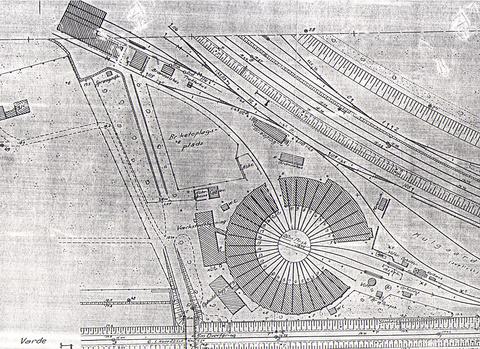 Esbjerg remise